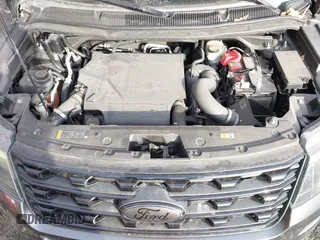 2016 Ford Explorer Sport z VIN 1FM5K8GT6GGC83628, wystawiony jako IAAI lot #41546631 z przebiegiem 85 712 mil mil oraz . Historia ofert i sprzedaży dostępna na DreamBid. Obrazek 10.