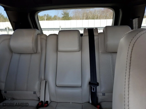 2013 Land Rover Range Rover Sport HSE LUX with VIN SALSK2D40DA777086, listed as a Copart auction lot 48739885 with 159,292 mi miles and Clean Title. Bid and sale history available at carsss.com. Image 10.
