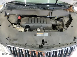 2013 Buick Enclave Premium with VIN 5GAKRDKD5DJ181605, listed as a Copart auction lot 51315955 with 180,590 mi miles and Clean Title. Bid and sale history available at carsss.com. Image 12.