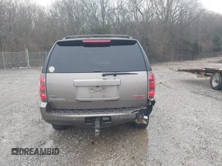 2011 GMC Yukon SLE with VIN 1GKS2AE0XBR249314, listed as a IAAI auction lot 41451903 with 249,673 mi miles. Bid and sale history available at carsss.com. Image 16.