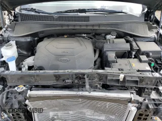 2020 Kia Sorento SX z VIN 5XYPKDA51LG703213, wystawiony jako Copart lot #70505674 z przebiegiem 48 270 mil mil oraz Szkoda całkowita • Salvage title. Historia ofert i sprzedaży dostępna na DreamBid. Obrazek 12.