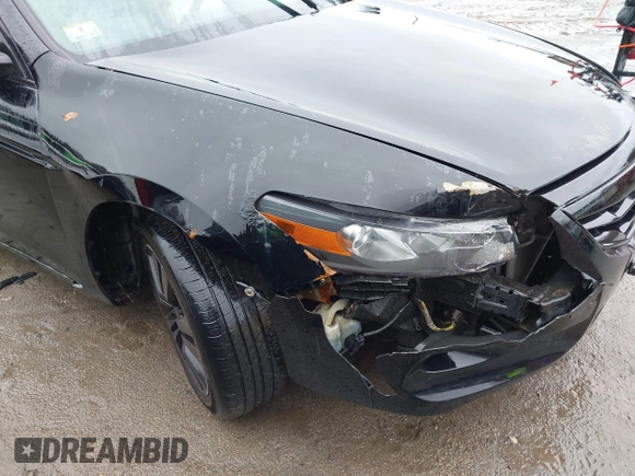 2011 Honda Accord EX with VIN 1HGCS1B74BA001741, listed as a IAAI auction lot 41835362 with 157,010 mi miles and . Bid and sale history available at DreamBid. Image 6.