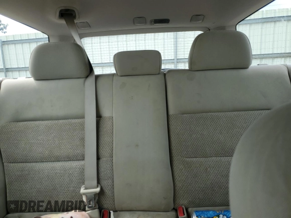 2006 Subaru Legacy Outback with VIN 4S4BP61CX67314136, listed as a Copart auction lot 63075135 with 148,555 mi miles and Salvage title. Bid and sale history available at DreamBid. Image 10.