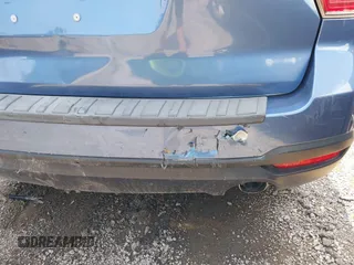 2016 Subaru Forester Touring с VIN JF2SJAXC4GH417596, выставлен на аукционе IAAI как лот 41832344 с пробегом 88 735 миль миль и . История ставок и продаж доступна на DreamBid. Изображение 18.