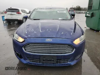 2014 Ford Fusion S with VIN 1FA6P0G71E5372892, listed as a Copart auction lot 78655054 with 172,630 mi miles and Salvage Title. Bid and sale history available at carsss.com. Image 5.