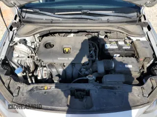 2018 Hyundai Elantra SEL with VIN 5NPD84LF4JH328768, listed as a Copart auction lot 52791165 with 113,873 mi miles and Salvage Title. Bid and sale history available at DreamBid. Image 13.