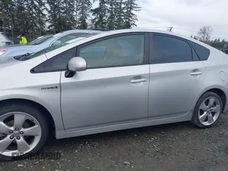 2010 Toyota Prius II with VIN JTDKN3DU4A0074399, listed as a IAAI auction lot 41599023 with 158,727 mi miles. Bid and sale history available at carsss.com. Image 14.