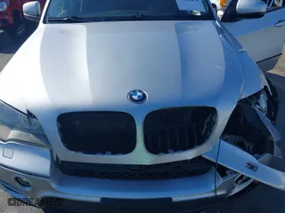 2011 BMW X5 35i with VIN 5UXZV4C5XBL412661, listed as a IAAI auction lot 41810470 with 168,470 mi miles. Bid and sale history available at carsss.com. Image 10.