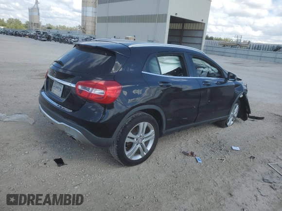 2018 Mercedes-Benz GLA 250 z VIN WDCTG4EB0JJ371675, wystawiony jako Copart lot #71717674 z przebiegiem 90 511 mil mil oraz Szkoda całkowita • Salvage title. Historia ofert i sprzedaży dostępna na DreamBid. Obrazek 3.
