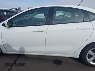 2015 Dodge Dart SXT with VIN 1C3CDFBB5FD281835, listed as a IAAI auction lot 41706666 with 115,296 mi miles. Bid and sale history available at carsss.com. Image 14.