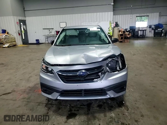 2020 Subaru Legacy с VIN 4S3BWAA60L3033633, выставлен на аукционе Copart как лот 60270365 с пробегом 97 925 миль миль и Списание • Salvage title. История ставок и продаж доступна на DreamBid. Изображение 13.