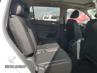 2024 Volkswagen Tiguan с VIN 3VVTB7AX9RM217926, выставлен на аукционе Copart как лот 59996135 с пробегом 3 941 миль миль и Чистый • Clean title. История ставок и продаж доступна на DreamBid. Изображение 11.