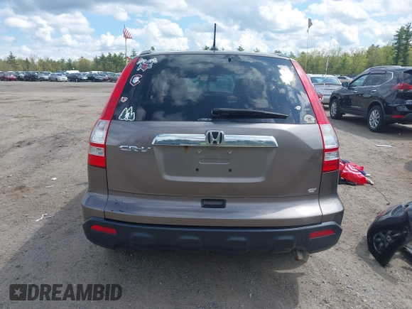 2009 Honda CR-V EX-L z VIN 5J6RE48779L047873, wystawiony jako IAAI lot #42217418 z przebiegiem 141 813 mil mil oraz . Historia ofert i sprzedaży dostępna na DreamBid. Obrazek 16.