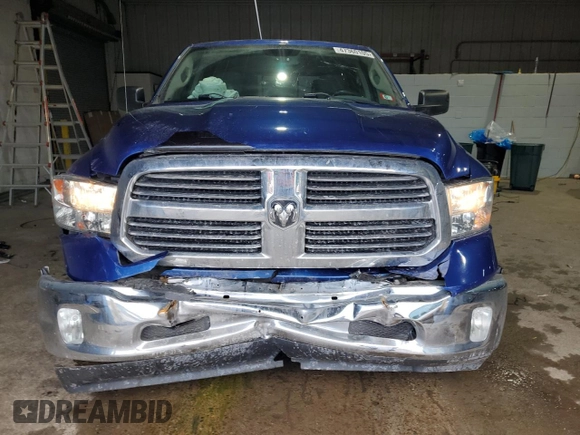 2015 Ram 1500 Outdoorsman z VIN 1C6RR7LT8FS731422, wystawiony jako Copart lot #47360105 z przebiegiem 122 372 mil mil oraz Szkoda całkowita • Salvage title. Historia ofert i sprzedaży dostępna na DreamBid. Obrazek 5.
