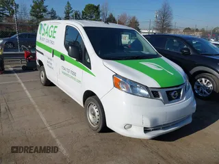 2020 Nissan NV200 SV с VIN 3N6CM0KN8LK704886, выставлен на аукционе IAAI как лот 41785004 с пробегом 87 064 миль миль и . История ставок и продаж доступна на DreamBid. Изображение 1.