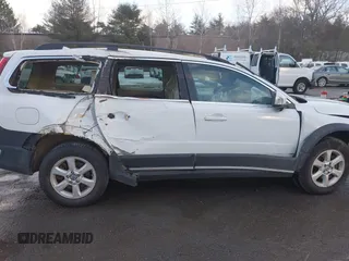 2012 Volvo XC70 3.2L with VIN YV4940BZ8C1143880, listed as a IAAI auction lot 41443930 with 221,467 mi miles and . Bid and sale history available at DreamBid. Image 6.