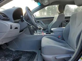 2009 Toyota Camry with VIN 4T4BE46K39R131098, listed as a Copart auction lot 42494585 with 127,611 mi miles and Clean Title. Bid and sale history available at DreamBid. Image 7.