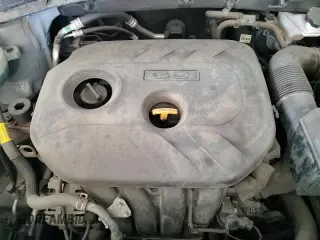 2020 Hyundai Tucson SE с VIN KM8J2CA44LU166001, выставлен на аукционе Copart как лот 71479935 с пробегом 121 883 миль миль и Чистый • Clean title. История ставок и продаж доступна на DreamBid. Изображение 14.