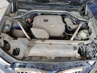 2019 BMW X3 sDrive30i z VIN 5UXTR7C55KLF37520, wystawiony jako Copart lot #58421515 z przebiegiem Nie podano mil oraz Szkoda całkowita • Salvage title. Historia ofert i sprzedaży dostępna na DreamBid. Obrazek 11.