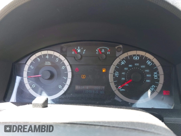2012 Ford Escape XLT with VIN 1FMCU9D76CKC62526, listed as a IAAI auction lot 42577689 with 110,489 mi miles and . Bid and sale history available at DreamBid. Image 7.
