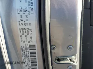 2019 Jeep Cherokee Limited with VIN 1C4PJMDX2KD383123, listed as a Copart auction lot 50244275 with Not Provided miles and Salvage Title. Bid and sale history available at DreamBid. Image 15.