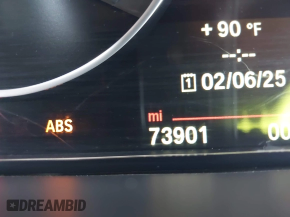 2014 BMW 4 Series 428i с VIN WBA3N3C58EF712765, выставлен на аукционе IAAI как лот 42470456 с пробегом 73 901 миль миль и . История ставок и продаж доступна на DreamBid. Изображение 15.