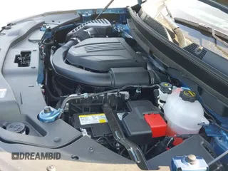 2025 Chevrolet Traverse AWD Z71 с VIN 1GNEVJRS0SJ261683, выставлен на аукционе IAAI как лот 42572021 с пробегом 1 766 миль миль и . История ставок и продаж доступна на DreamBid. Изображение 19.