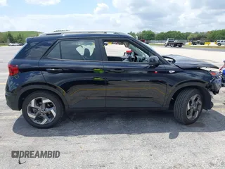 2021 Hyundai Venue SEL with VIN KMHRC8A31MU115576, listed as a IAAI auction lot 42007089 with 66,571 mi miles and . Bid and sale history available at DreamBid. Image 14.