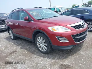2010 Mazda CX-9 Touring z VIN JM3TB3MV7A0234577, wystawiony jako IAAI lot #42281237 z przebiegiem 190 547 mil mil oraz . Historia ofert i sprzedaży dostępna na DreamBid. Obrazek 1.