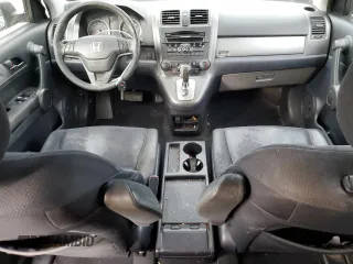 2011 Honda CR-V SE with VIN 5J6RE4H45BL116555, listed as a Copart auction lot 82411414 with 448,069 mi miles and Salvage Title. Bid and sale history available at carsss.com. Image 8.