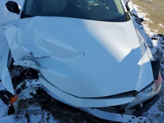 2014 Acura ILX Premium Pkg with VIN 19VDE1F51EE007428, listed as a Copart auction lot 87689375 with 158,070 mi miles and Salvage Title. Bid and sale history available at carsss.com. Image 11.