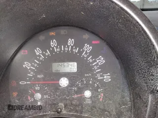 2003 Volkswagen Beetle GLS с VIN 3VWCK21Y53M311932, выставлен на аукционе IAAI как лот 42467585 с пробегом 145 346 миль миль и . История ставок и продаж доступна на DreamBid. Изображение 7.