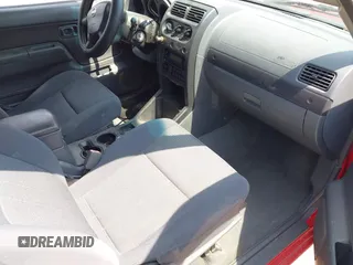 2002 Nissan Frontier XE with VIN 1N6DD26S32C369623, listed as a IAAI auction lot 42567702 with 261,433 mi miles and . Bid and sale history available at DreamBid. Image 5.