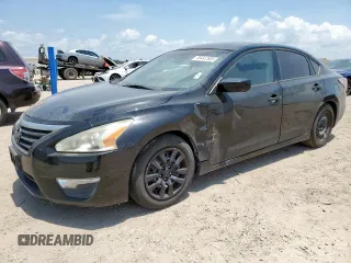 2015 Nissan Altima SL z VIN 1N4AL3APXFN873202, wystawiony jako Copart lot #58447585 z przebiegiem 197 657 mil mil oraz Czysty tytuł • Clean title. Historia ofert i sprzedaży dostępna na DreamBid. Obrazek 1.