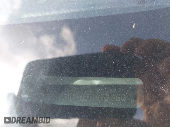 2013 Ford F-150 XL с VIN 1FTFX1CF8DFA73860, выставлен на аукционе IAAI как лот 42571498 с пробегом 185 589 миль миль и . История ставок и продаж доступна на DreamBid. Изображение 9.