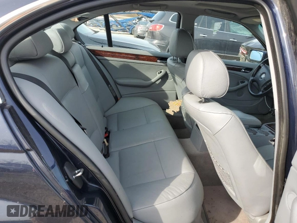 2005 BMW 3 Series 330xi with VIN WBAEW53485PN40059, listed as a Copart auction lot 78430624 with 156,628 mi miles and Clean Title. Bid and sale history available at DreamBid. Image 10.