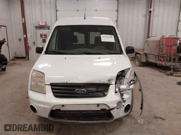 2013 Ford Transit Connect XLT с VIN NM0LS7DN8DT164457, выставлен на аукционе IAAI как лот 41184560 с пробегом 171 962 миль миль и . История ставок и продаж доступна на DreamBid. Изображение 12.