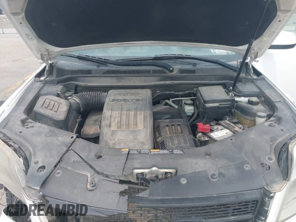 2012 GMC Terrain SLE-1 with VIN 2GKALMEK6C6183630, listed as a IAAI auction lot 42397335 with 147,135 mi miles and . Bid and sale history available at DreamBid. Image 10.