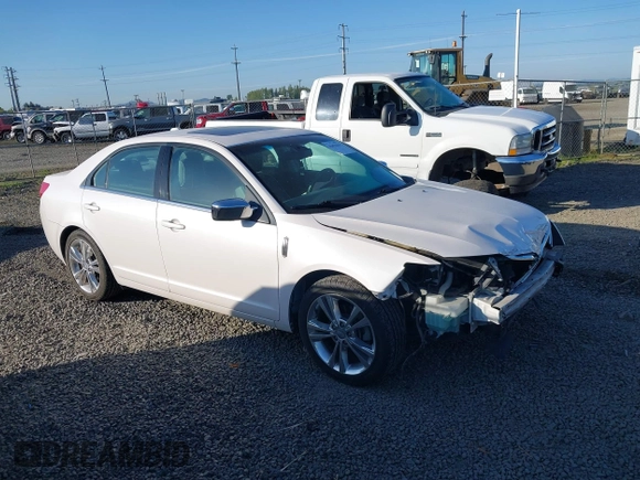 2010 Lincoln MKZ with VIN 3LNHL2GC7AR750322, listed as a IAAI auction lot 42094461 with 78,482 mi miles and . Bid and sale history available at DreamBid. Image 1.