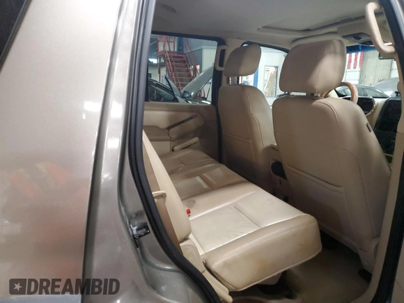 2006 Ford Explorer XLT with VIN 1FMEU73826UA02432, listed as a Copart auction lot 82139394 with 200,276 mi miles and Clean Title. Bid and sale history available at carsss.com. Image 11.