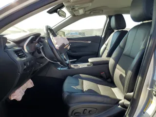 2020 Chevrolet Impala LT with VIN 2G11Z5S39L9102883, listed as a Copart auction lot 49539925 with 80,865 mi miles and Salvage Title. Bid and sale history available at DreamBid. Image 7.