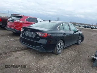 2020 Subaru Legacy Premium z VIN 4S3BWAC63L3009999, wystawiony jako IAAI lot #41840627 z przebiegiem 61 629 mil mil oraz . Historia ofert i sprzedaży dostępna na DreamBid. Obrazek 4.
