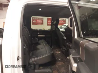 2020 Ford F-250 XL z VIN 1FT7W2B65LED67610, wystawiony jako IAAI lot #41288173 z przebiegiem 160 730 mil mil oraz . Historia ofert i sprzedaży dostępna na DreamBid. Obrazek 8.