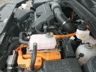 2023 Hyundai Santa Fe Limited с VIN 5NMS5DA11PH009504, выставлен на аукционе IAAI как лот 42880313 с пробегом 35 328 миль миль и . История ставок и продаж доступна на DreamBid. Изображение 21.