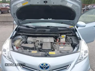 2014 Toyota Prius Two z VIN JTDZN3EU9E3338444, wystawiony jako IAAI lot #42475482 z przebiegiem 63 900 mil mil oraz . Historia ofert i sprzedaży dostępna na DreamBid. Obrazek 10.