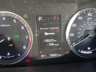 2015 Hyundai Sonata Sport with VIN 5NPE34AF3FH141616, listed as a IAAI auction lot 41005650 with 138,291 mi miles and . Bid and sale history available at DreamBid. Image 15.