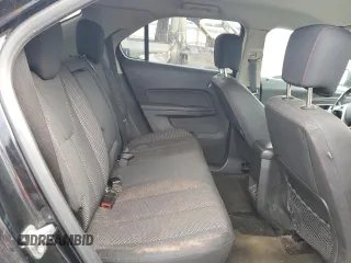 2012 Chevrolet Equinox 1LT z VIN 2GNFLDE52C6272016, wystawiony jako Copart lot #54447175 z przebiegiem 194 033 mil mil oraz Czysty tytuł • Clean title. Historia ofert i sprzedaży dostępna na DreamBid. Obrazek 11.