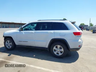 2017 Jeep Grand Cherokee Altitude with VIN 1C4RJEAGXHC846126, listed as a IAAI auction lot 42190604 with 178,742 mi miles and . Bid and sale history available at DreamBid. Image 14.