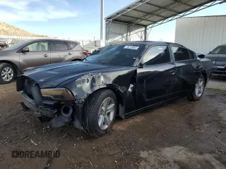 2011 Dodge Charger Rallye Plus with VIN 2B3CL3CG5BH545125, listed as a Copart auction lot 78216484 with 0 mi miles and Non Repairable. Bid and sale history available at carsss.com. Image 1.