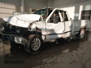 1993 GMC Sierra 1500 z VIN 2GTEK19K1P1564491, wystawiony jako IAAI lot #41347909 z przebiegiem 342 325 mil mil oraz . Historia ofert i sprzedaży dostępna na DreamBid. Obrazek 2.